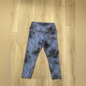 SCORPIO SOL Leggings 💙🖤